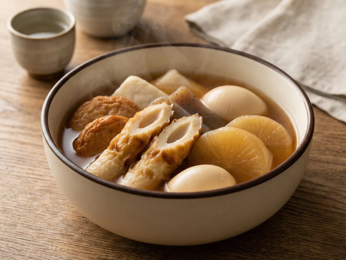 Oden