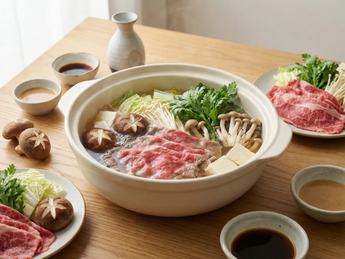 Shabu Shabu