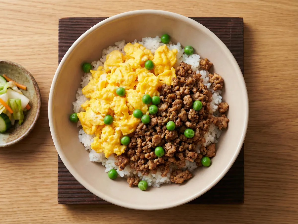 Soboro Don
