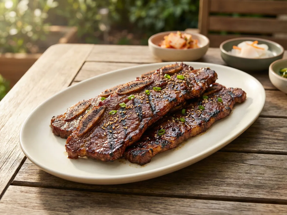 Galbi