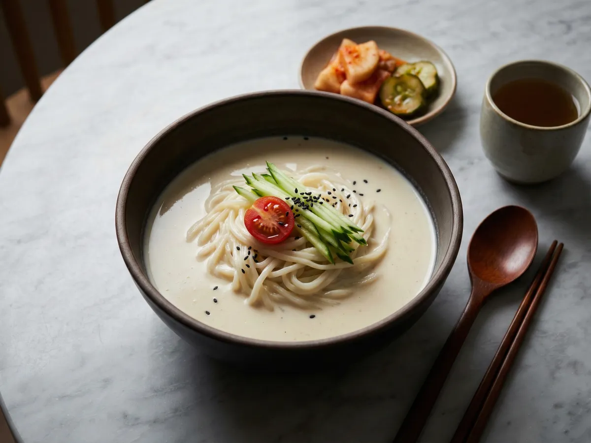 Kongguksu