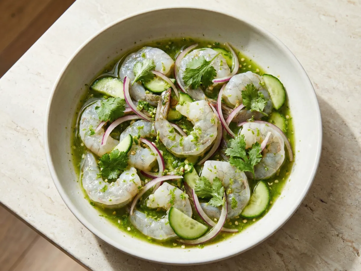 Aguachile