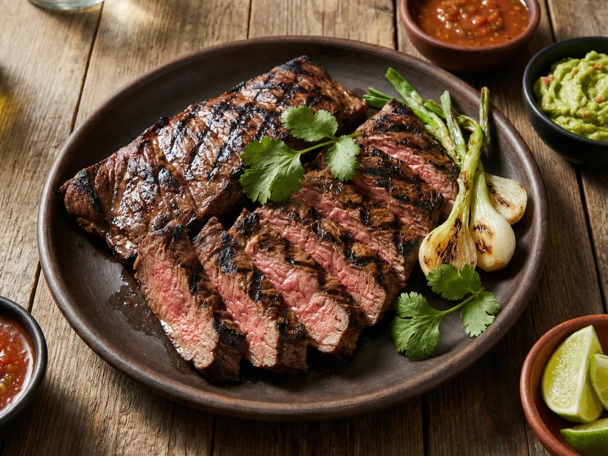Arrachera