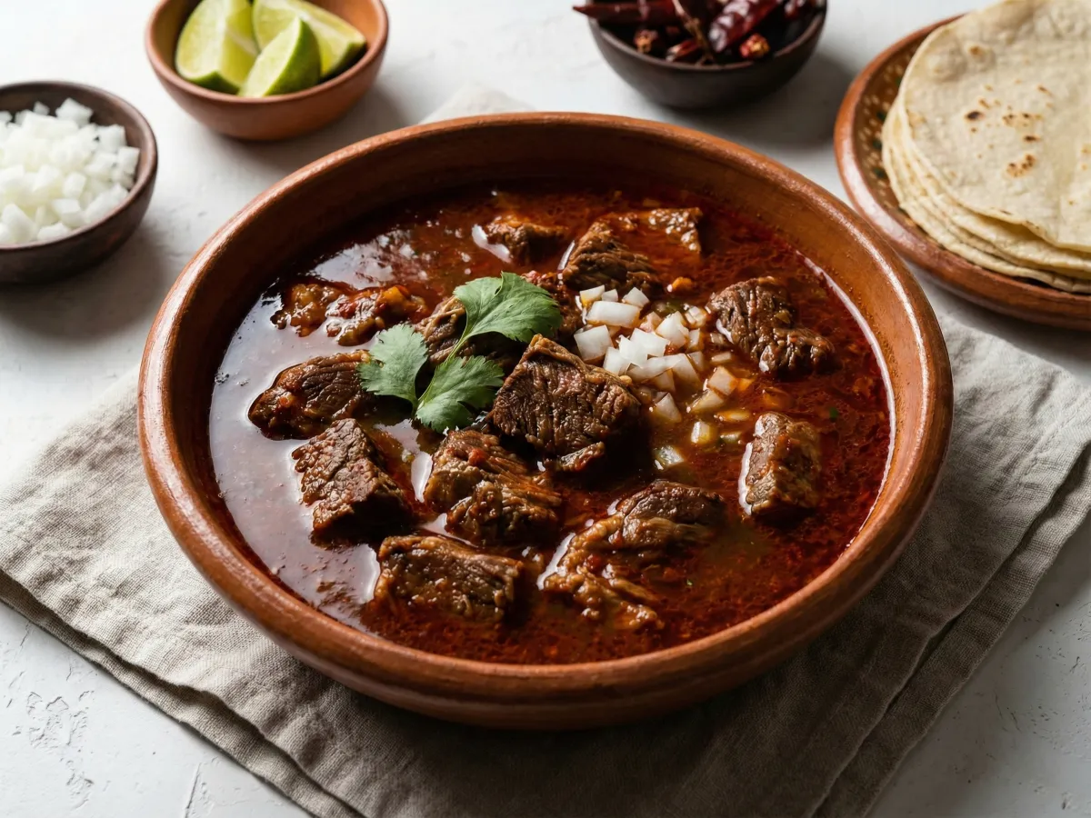 Birria de Res