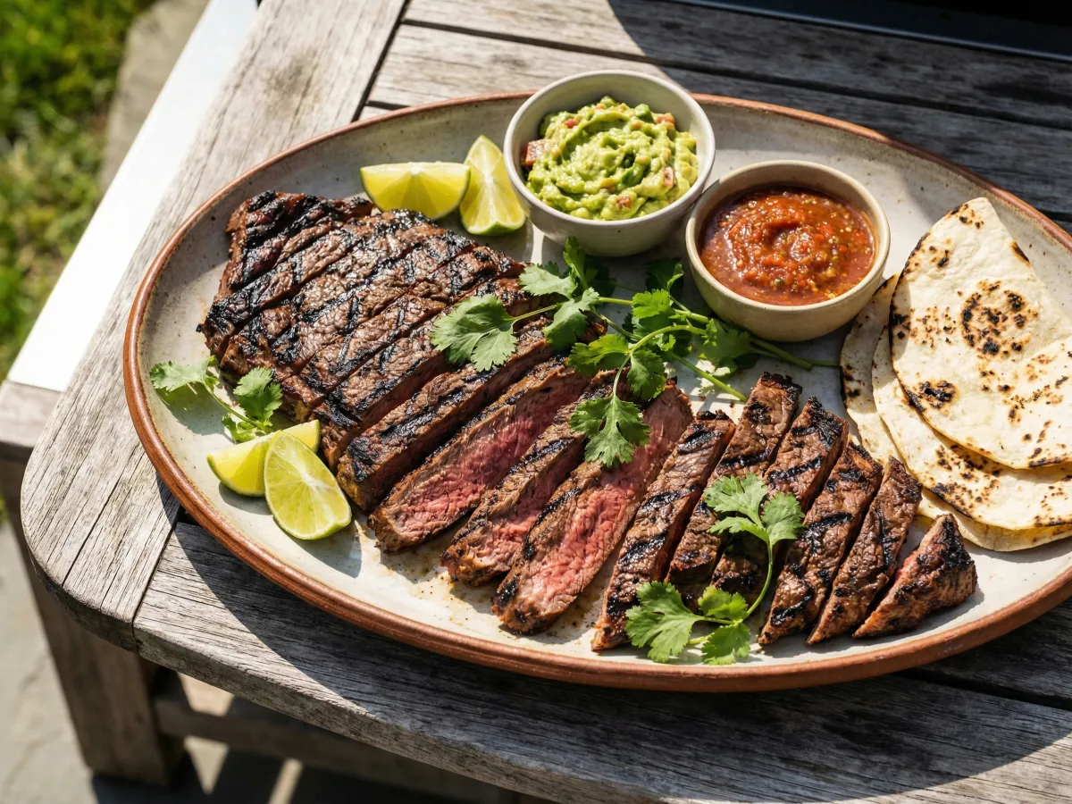 Carne Asada