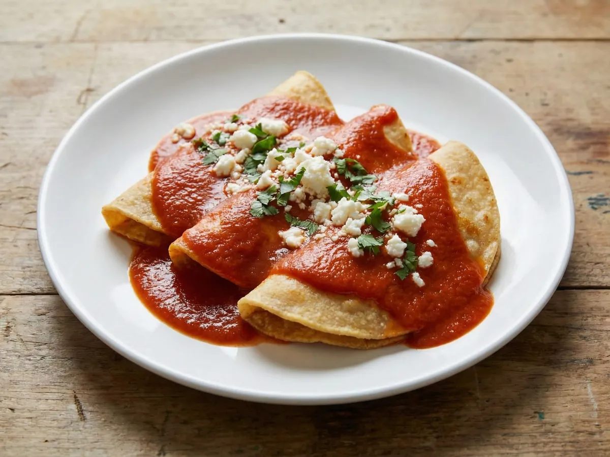 Entomatadas