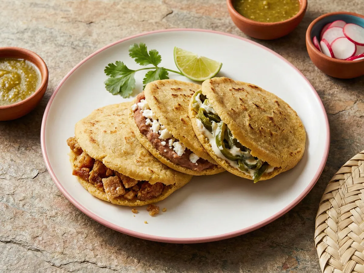 Gorditas