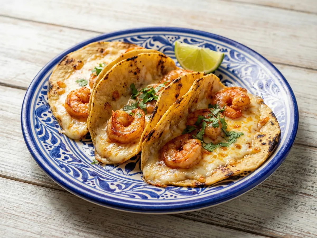 Tacos Gobernador