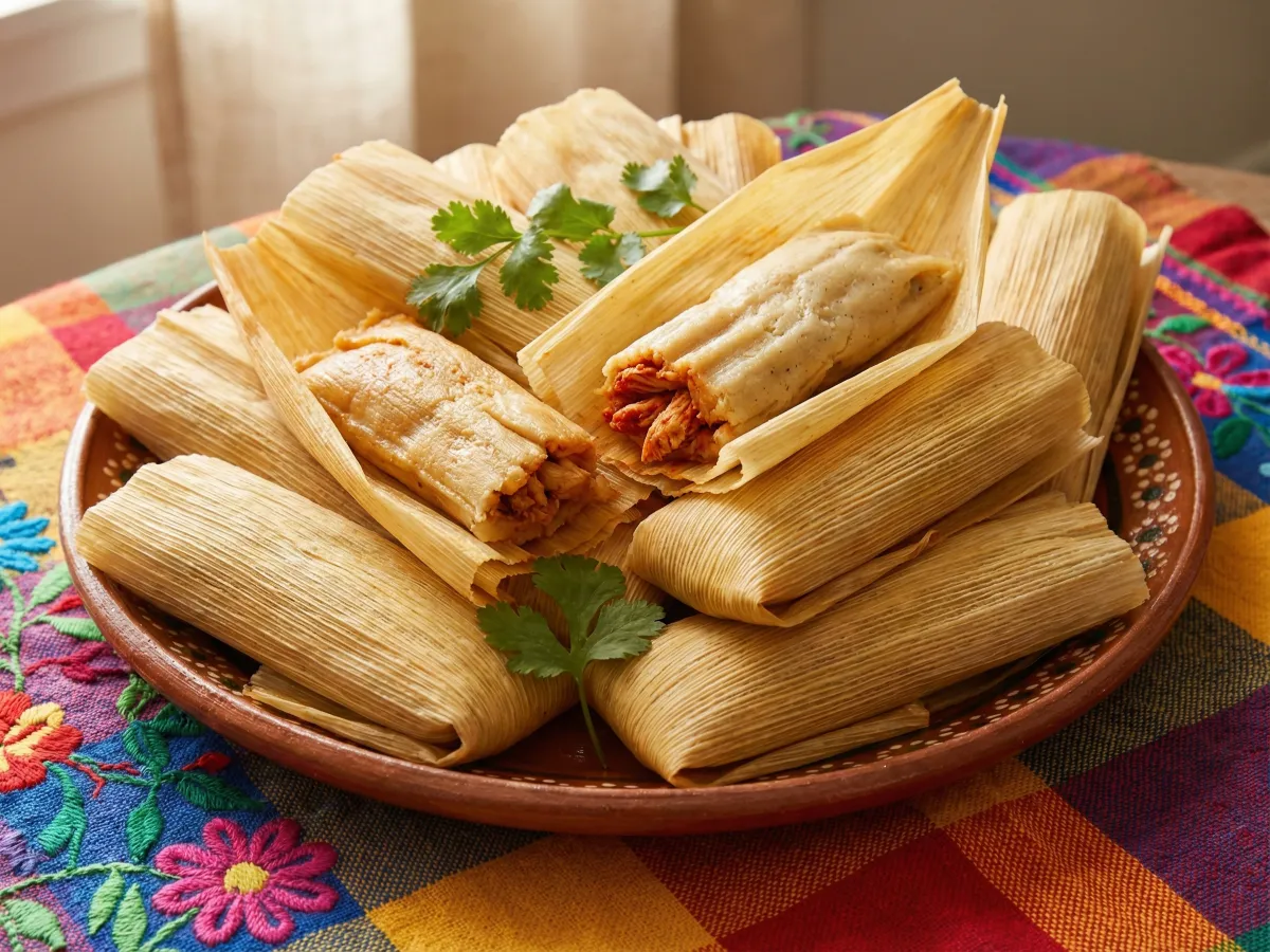 Tamales