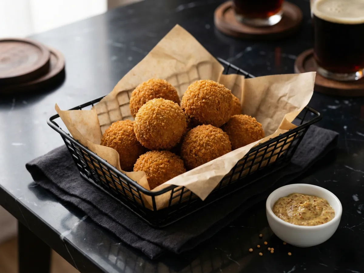 Bitterballen