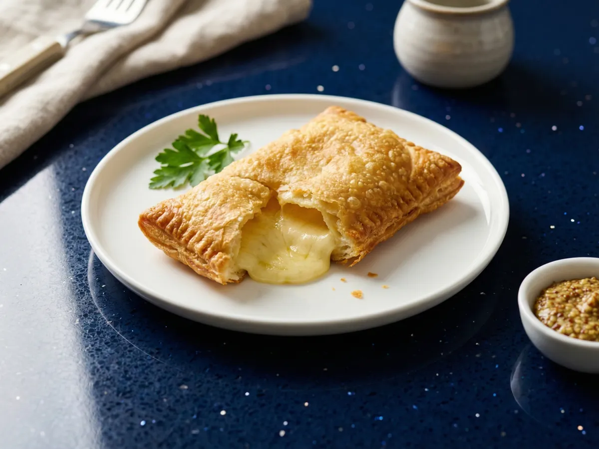 Kaassouffle