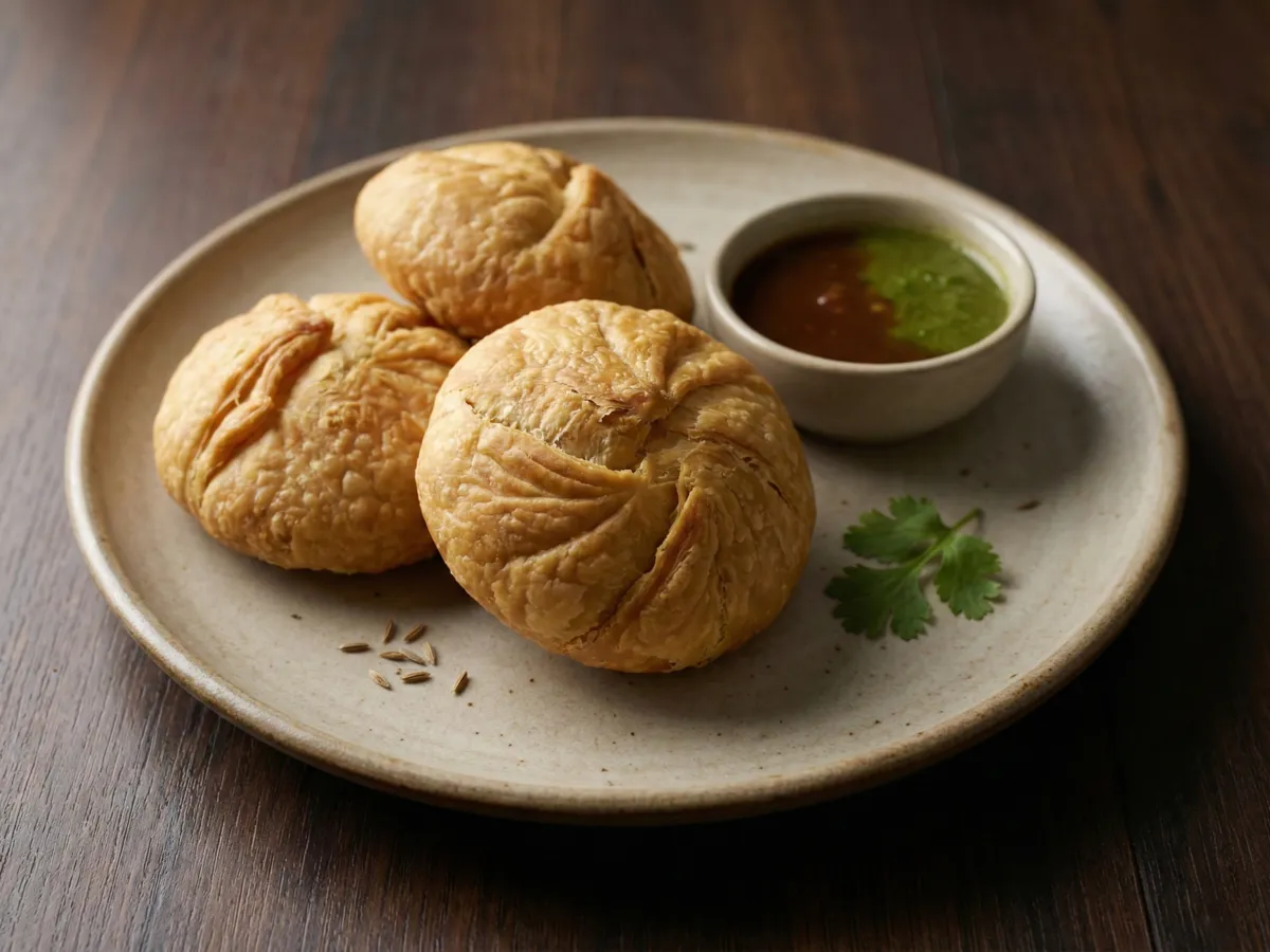 Kachori