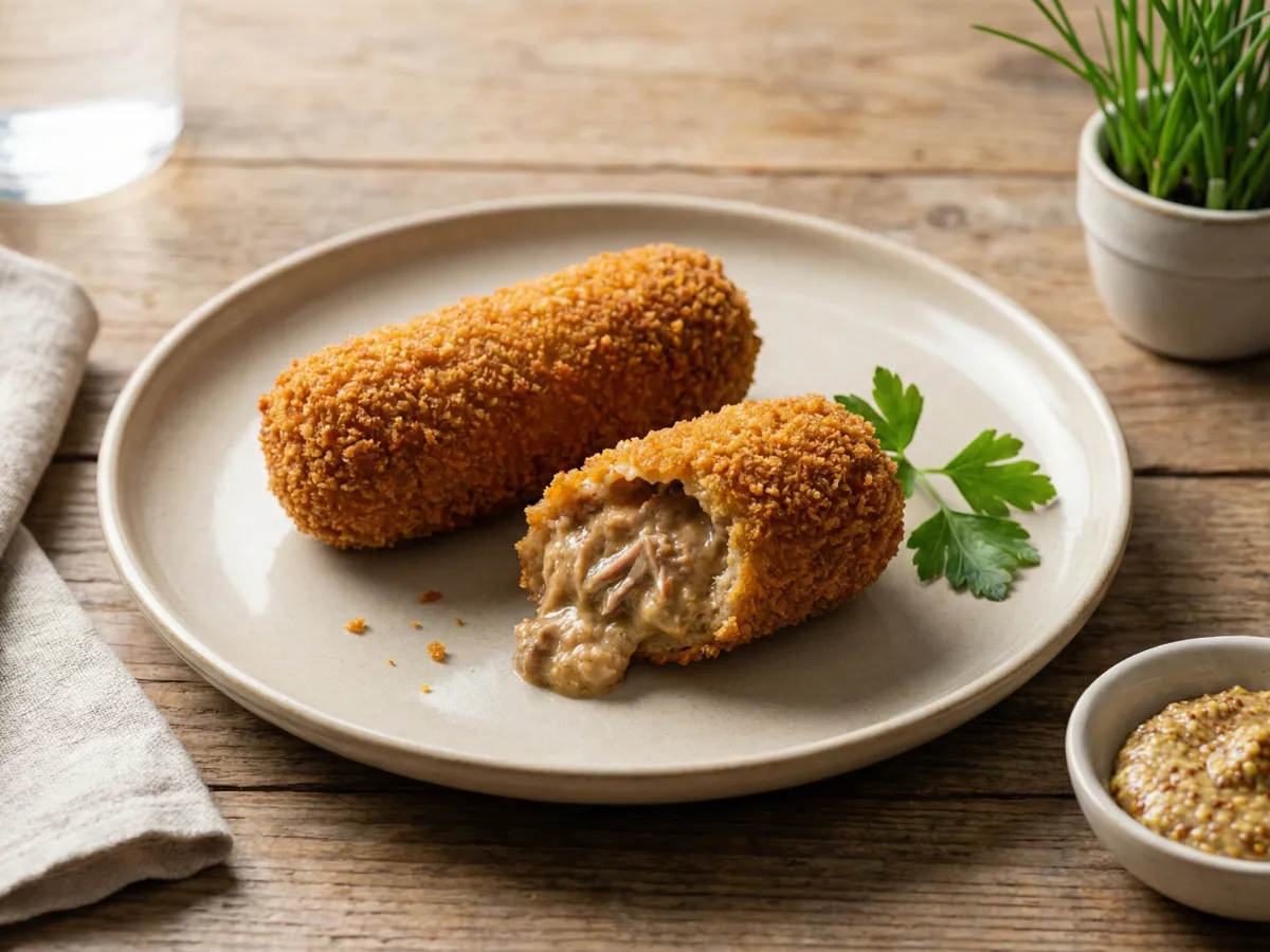 Kroket
