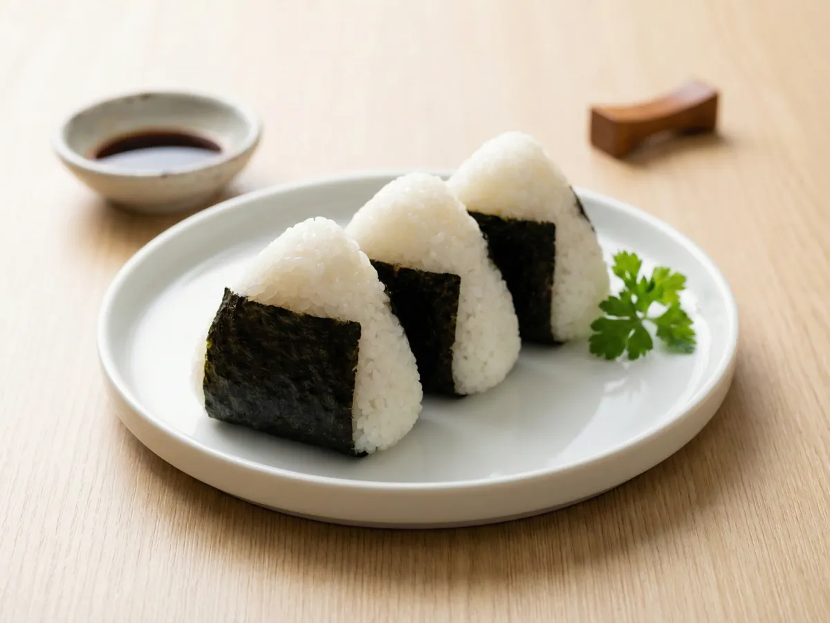Onigiri
