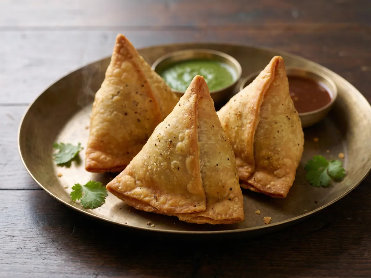 Samosa
