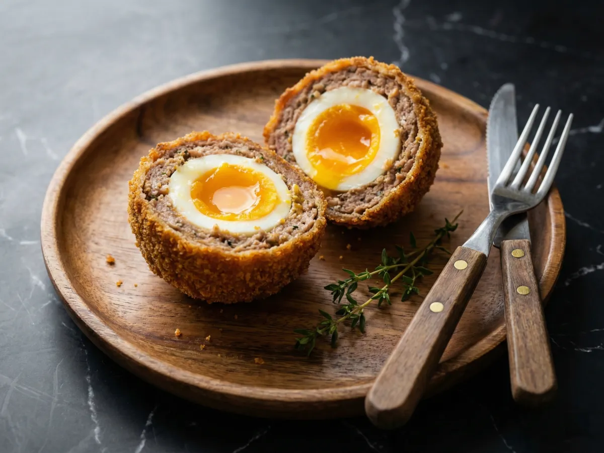 Scotch Egg