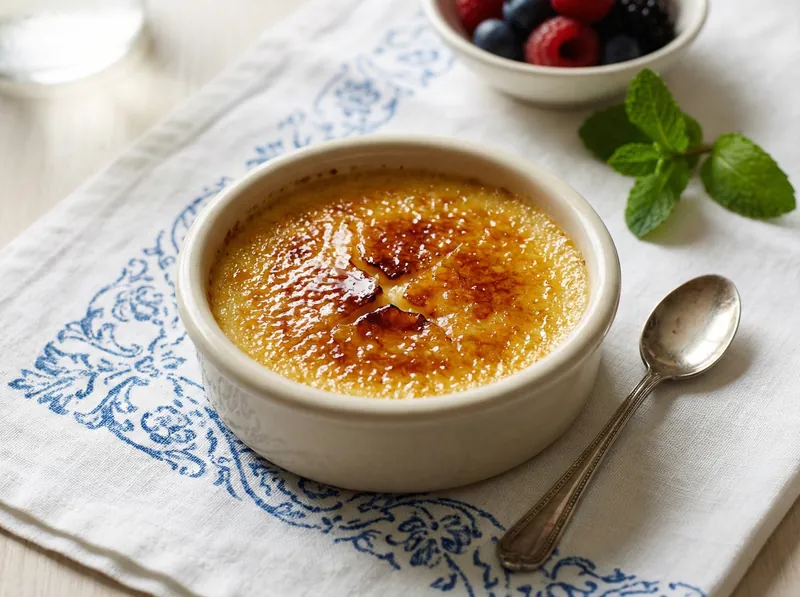 Crema Catalana