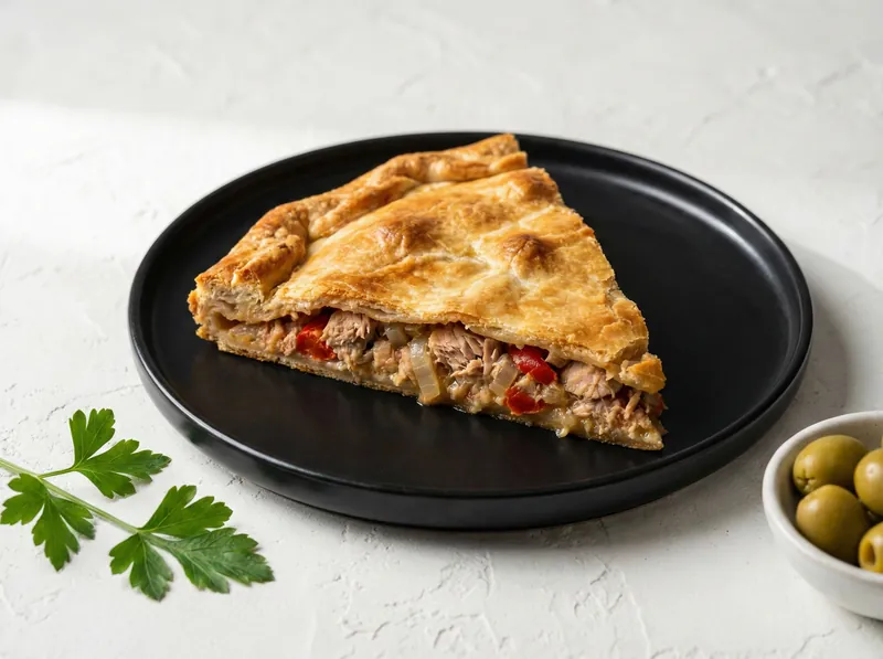 Empanada Gallega