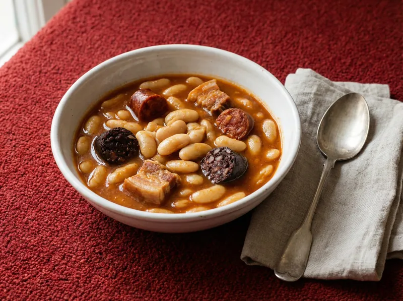 Fabada Asturiana