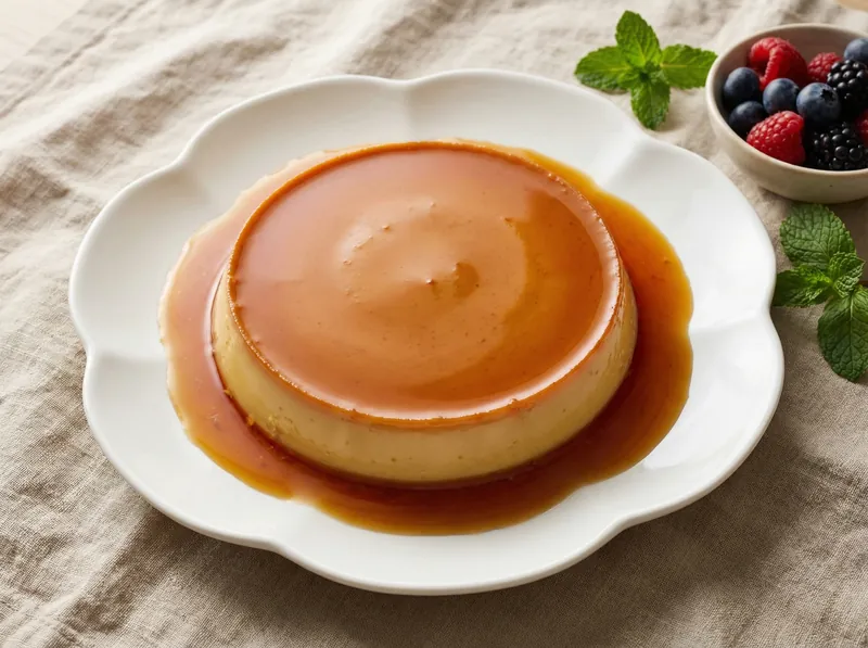 Flan