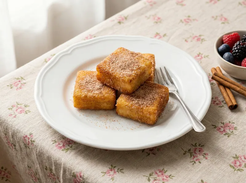 Leche Frita