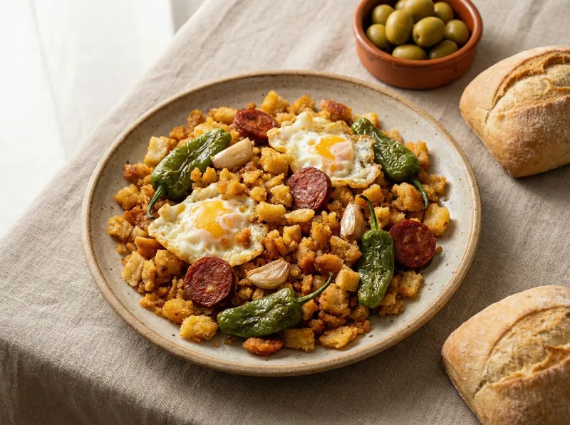 Migas