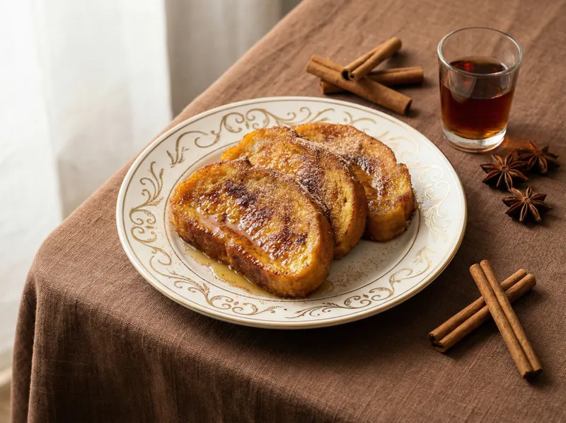 Torrijas
