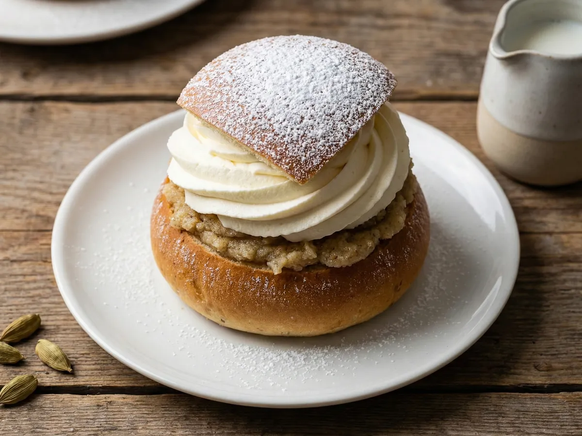 Semla