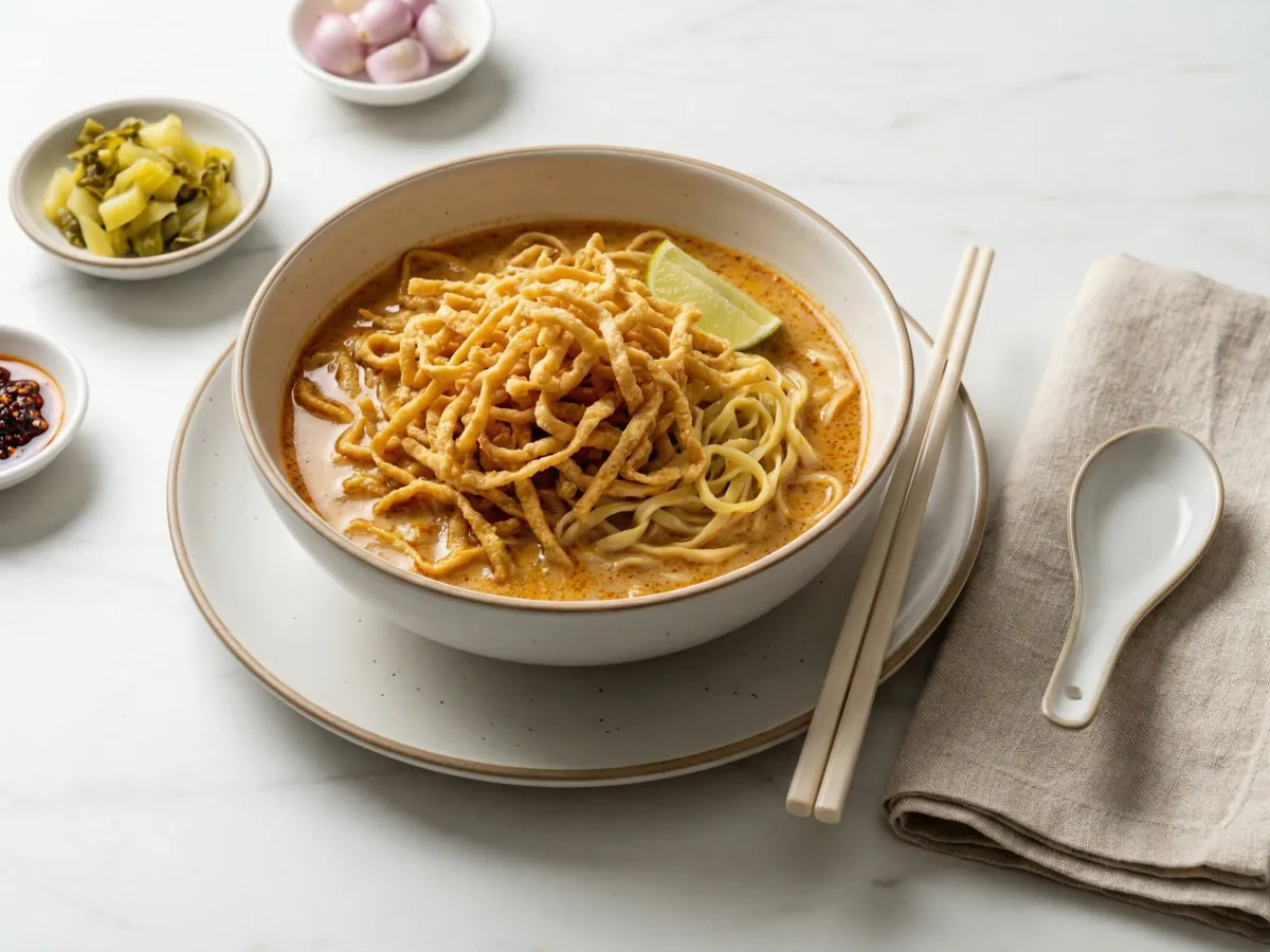 Khao Soi