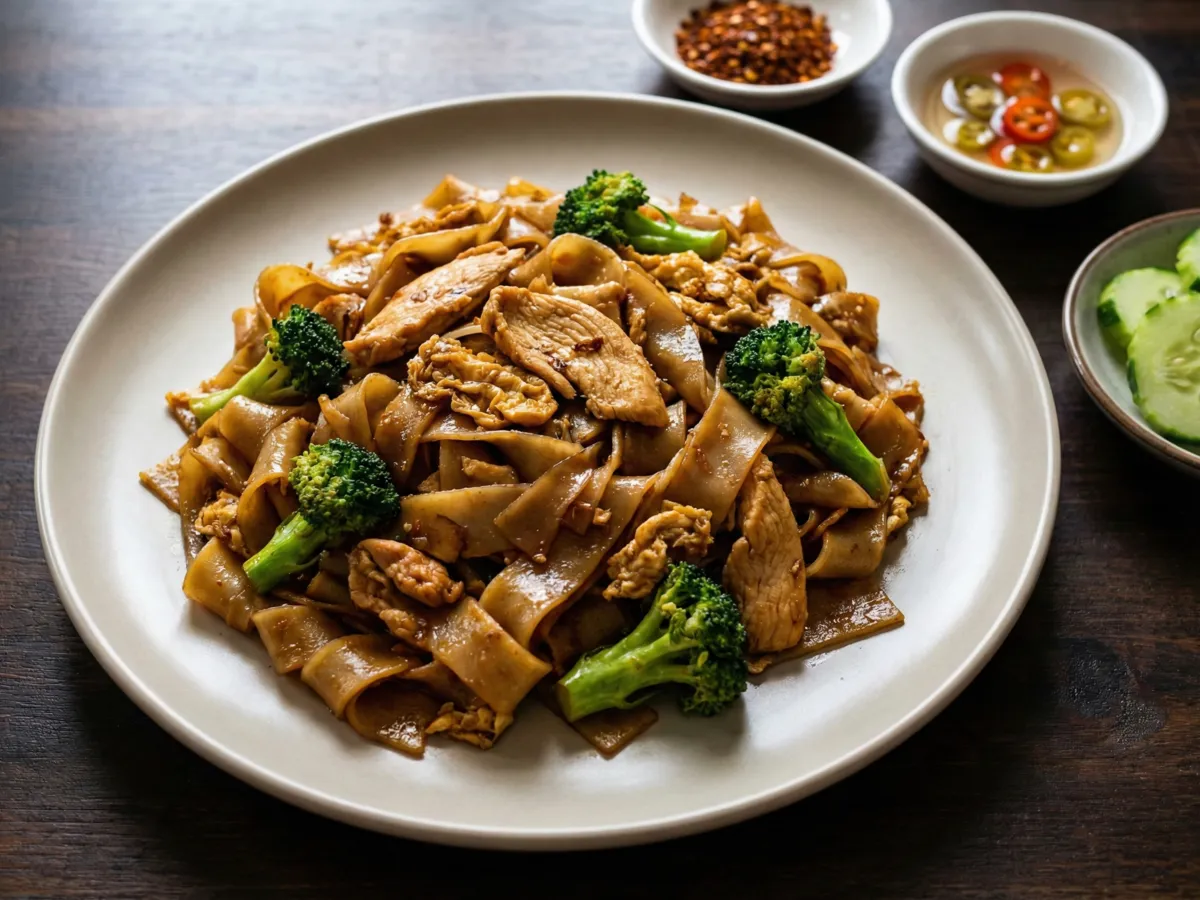 Pad See Ew