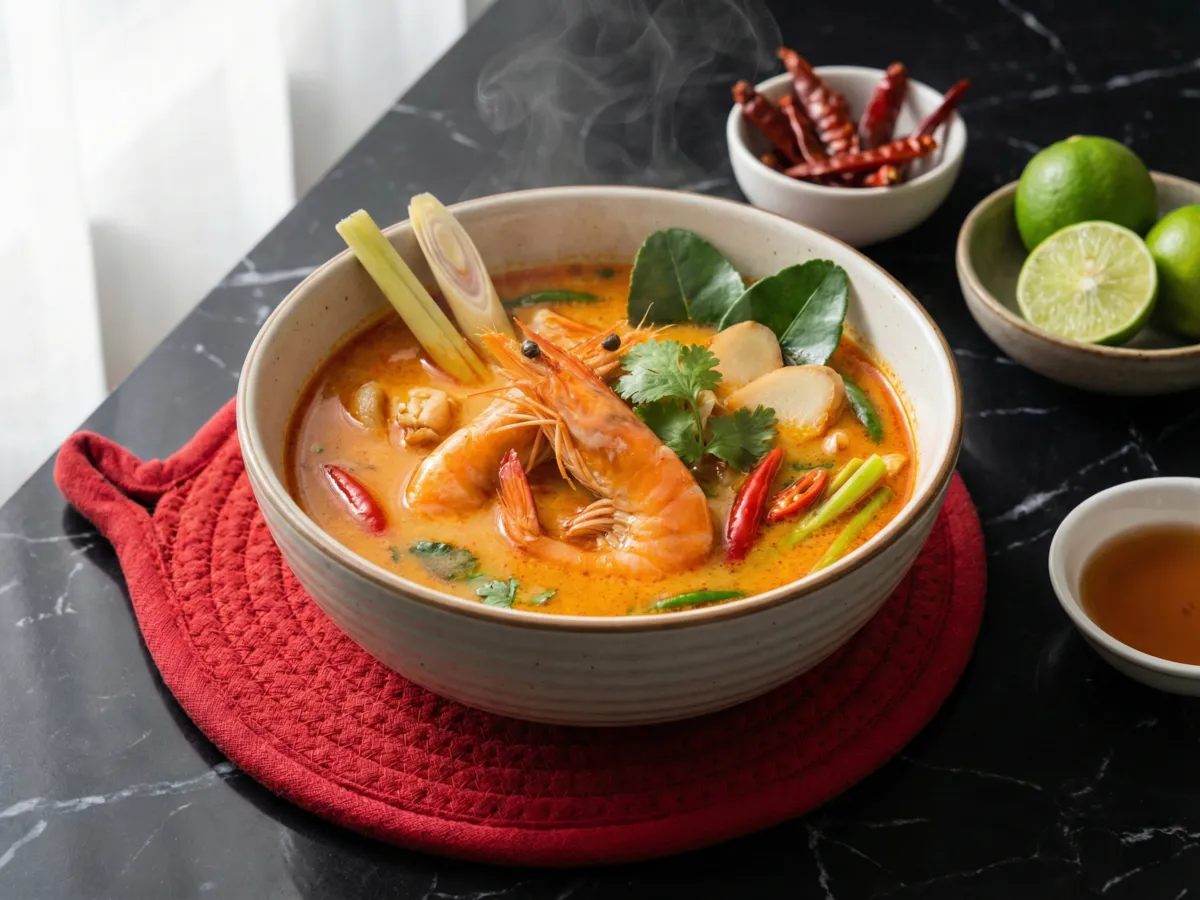 Tom Yum Goong