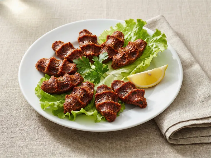 Cig Kofte