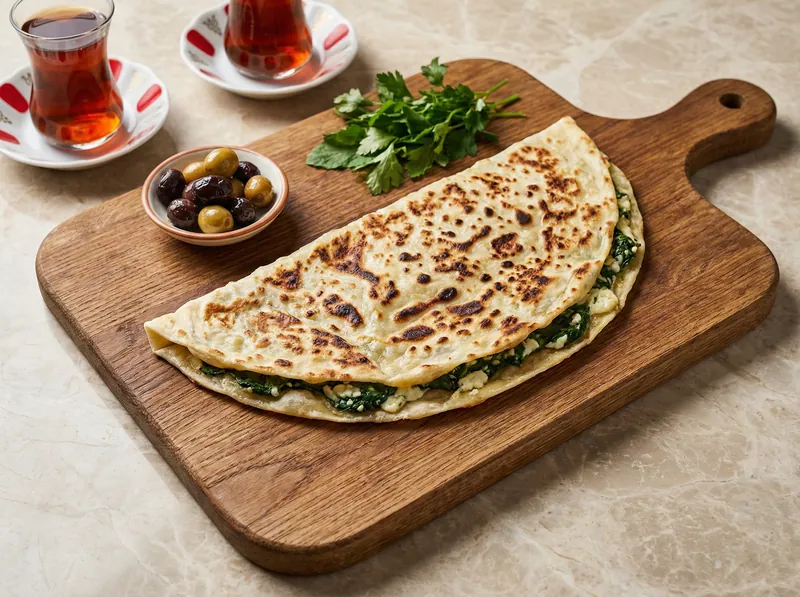 Gozleme