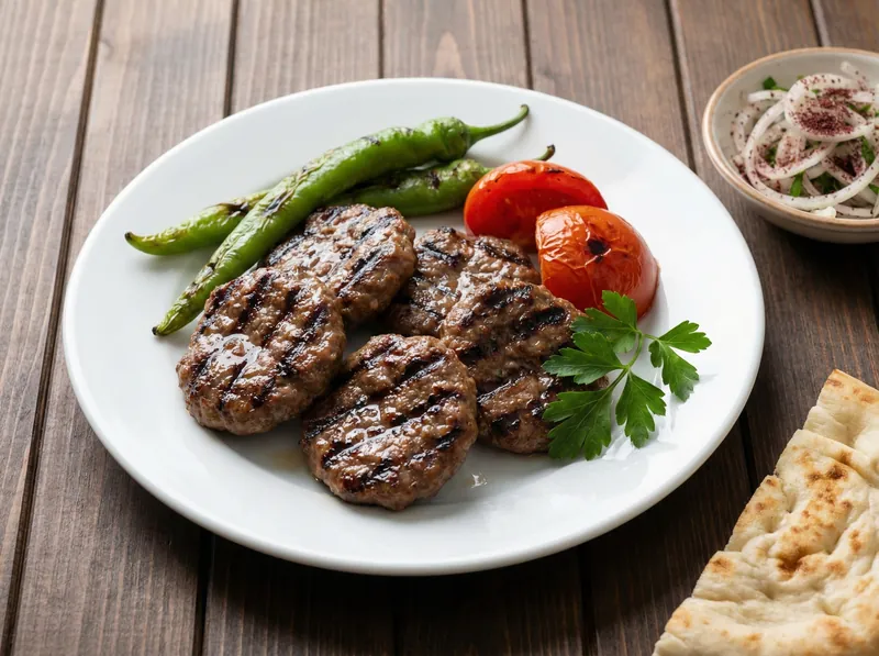 Kofte