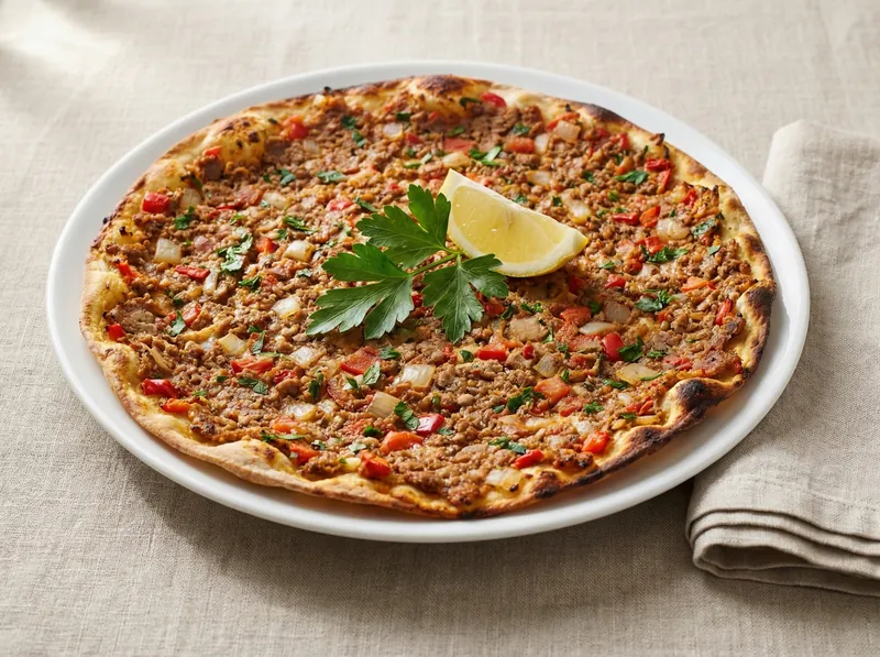 Lahmacun