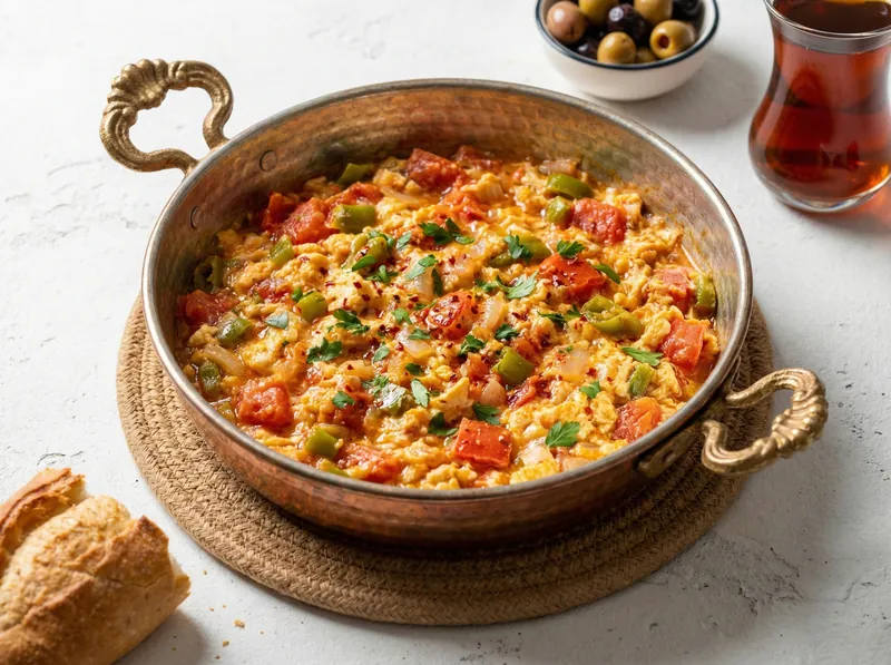 Menemen