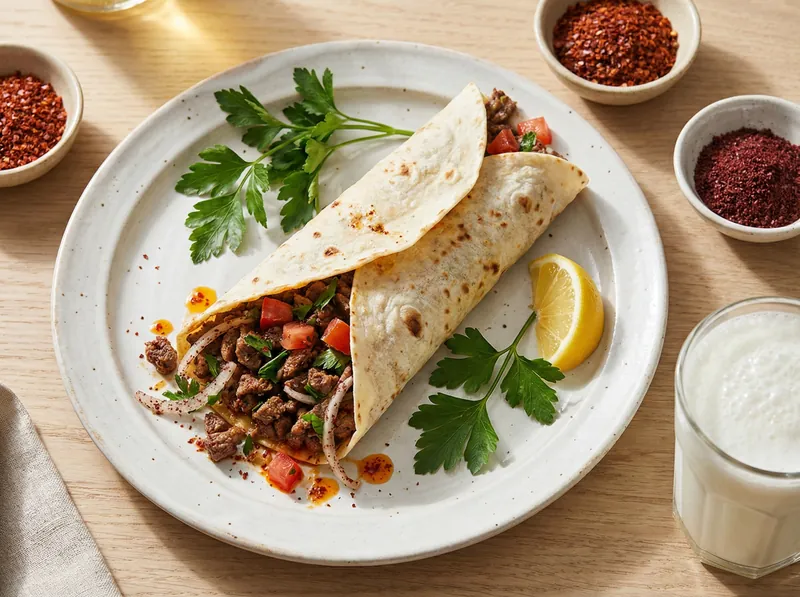 Tantuni