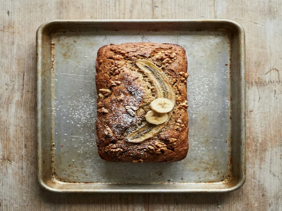 Banana Bread