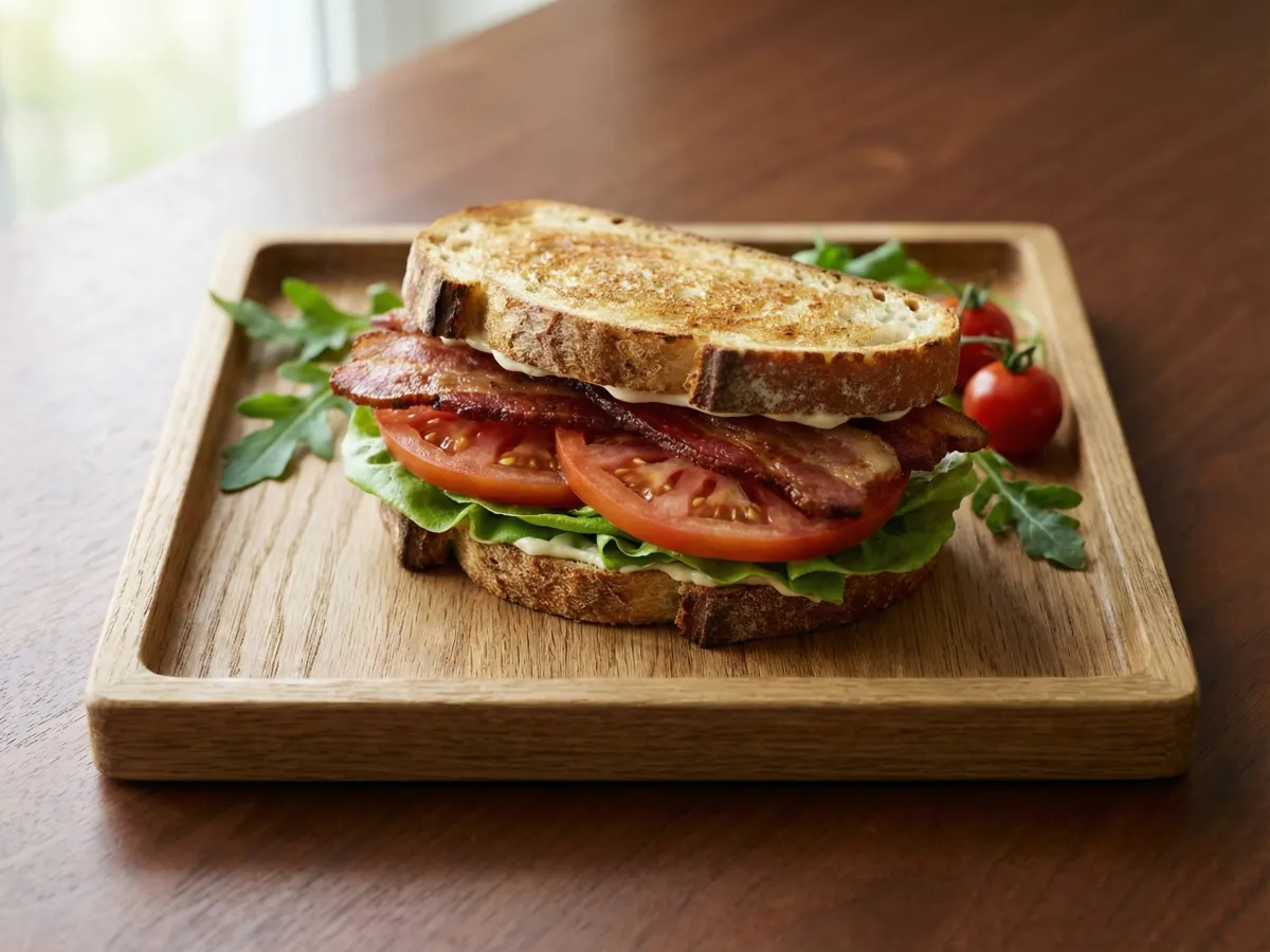 BLT Sandwich