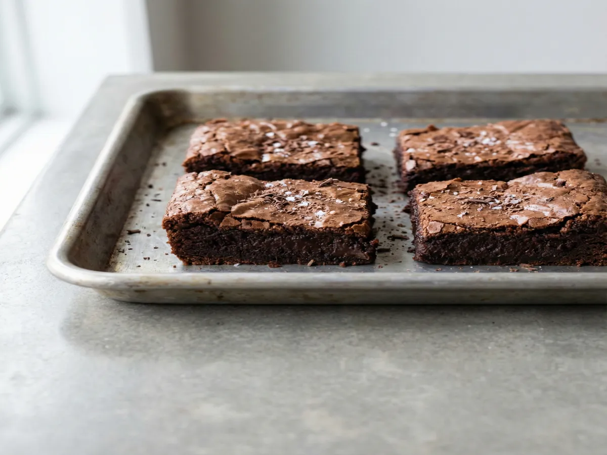 Brownies