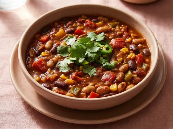 Bean Chili