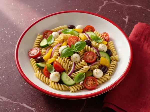 Pasta Salad