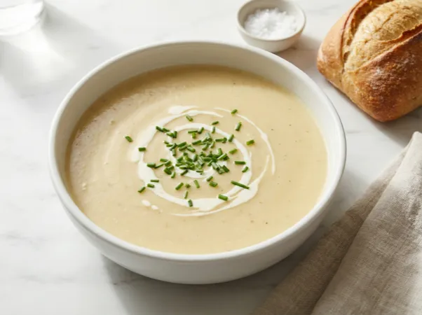 Potato Soup