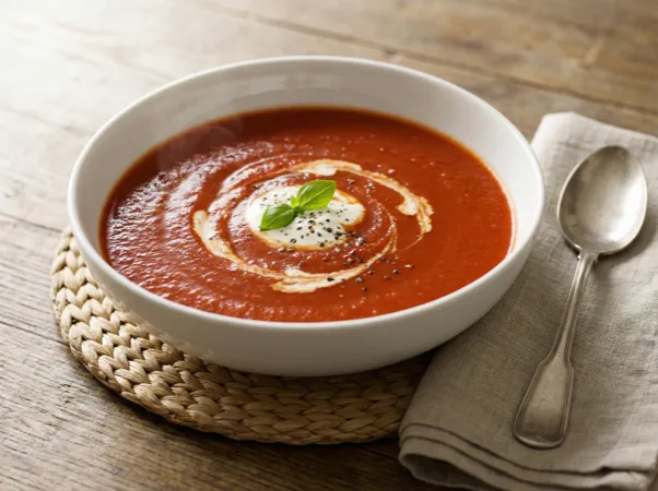 Tomato Soup
