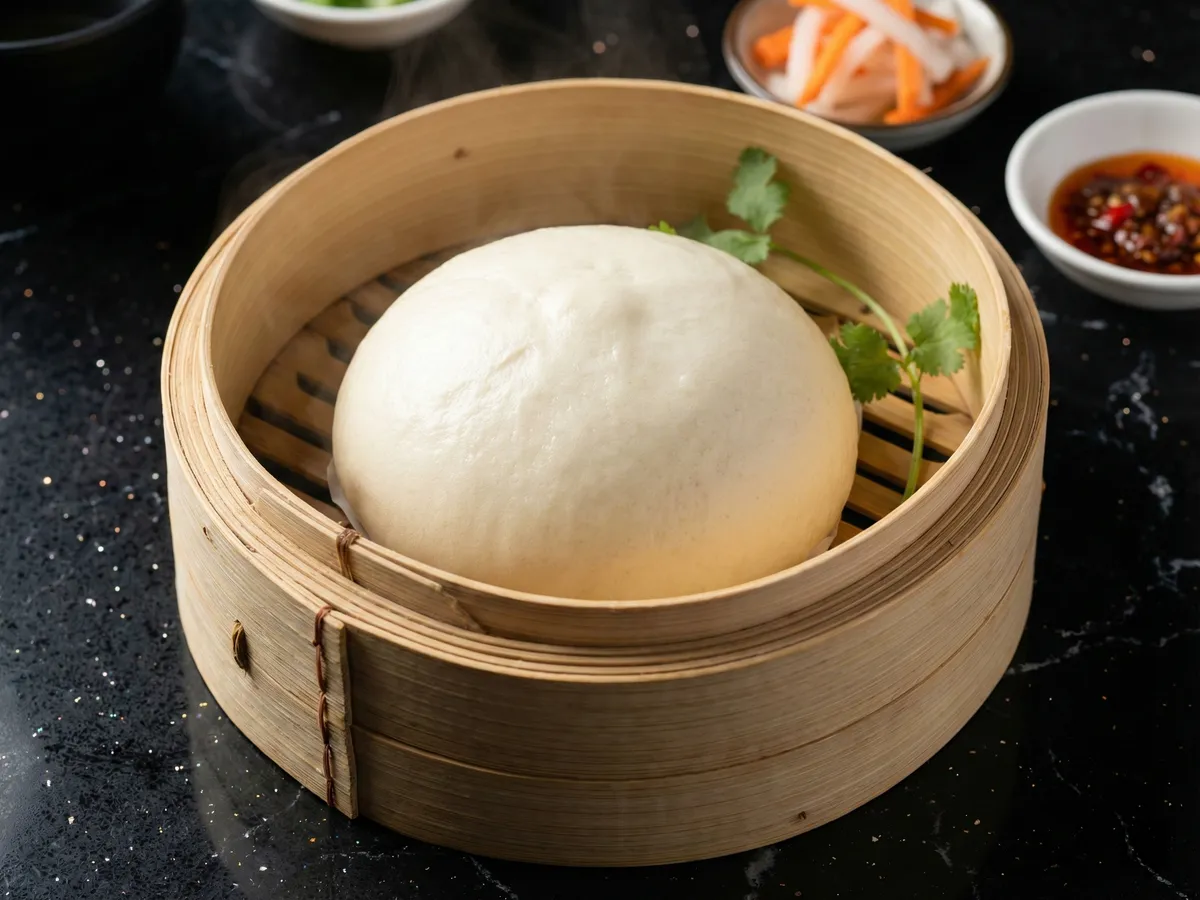 Banh Bao