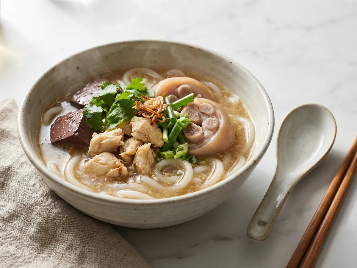 Banh Canh