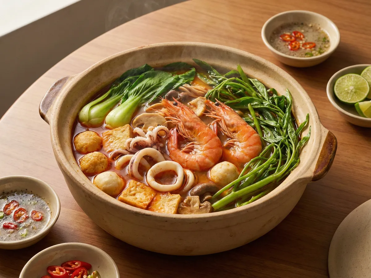Lau Hai San