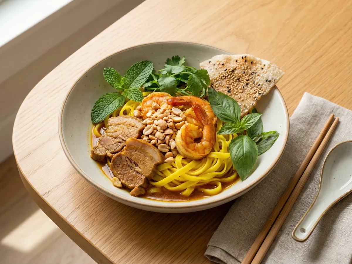 Mi Quang