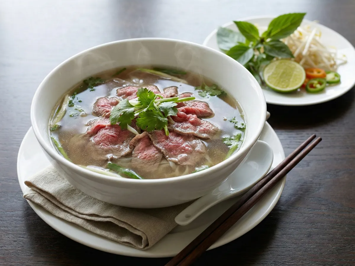Pho Bo