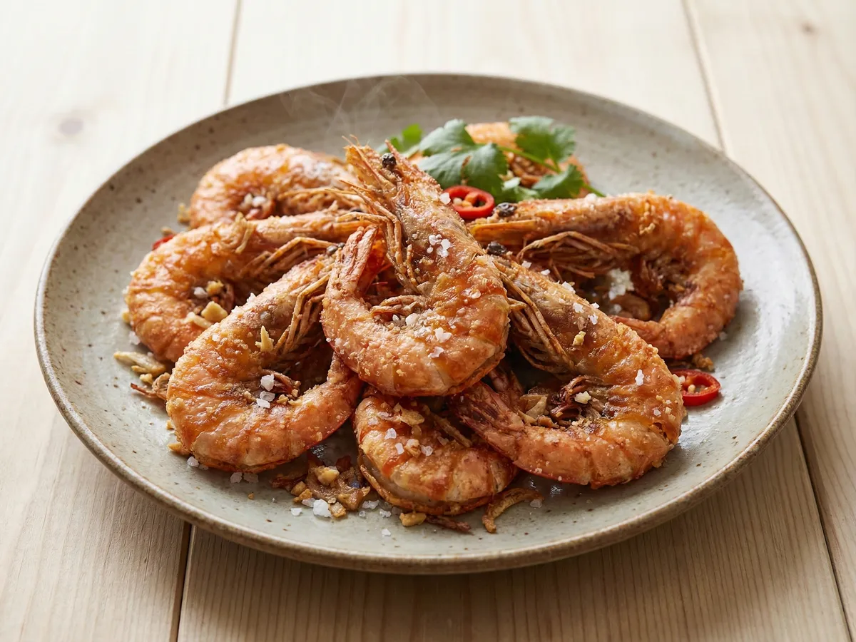 Tom Rang Muoi